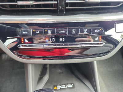2026 Buick Envista FWD 4dr Avenir