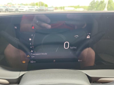 2026 Buick Envista FWD 4dr Avenir