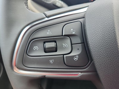 2026 Buick Envista FWD 4dr Avenir