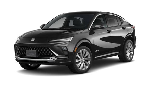 2026 Buick Envista FWD 4dr Avenir