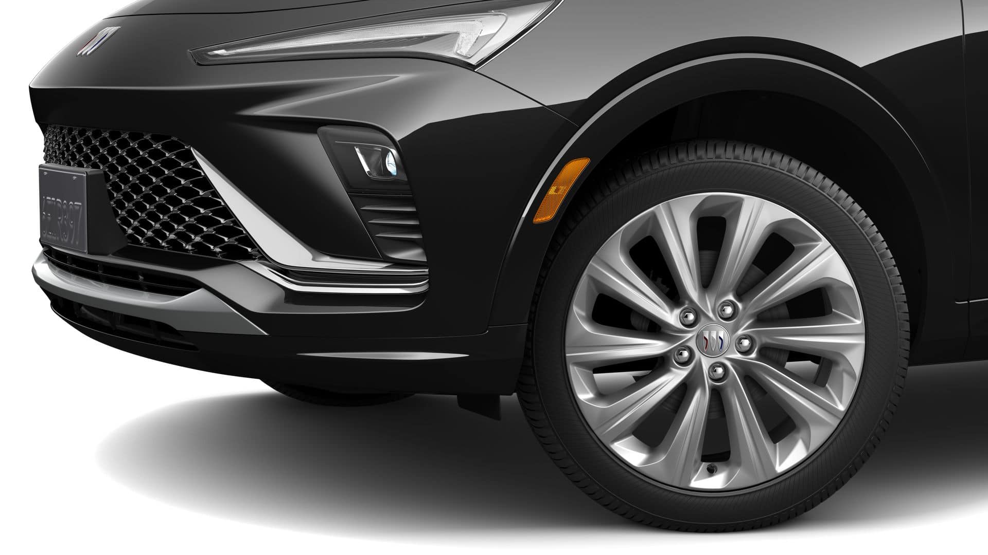 2026 Buick Envista FWD 4dr Avenir