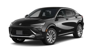 2026 Buick Envista FWD 4dr Avenir