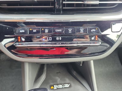 2026 Buick Envista FWD 4dr Avenir