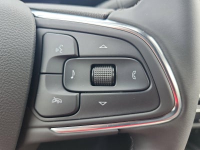 2026 Buick Envista FWD 4dr Avenir