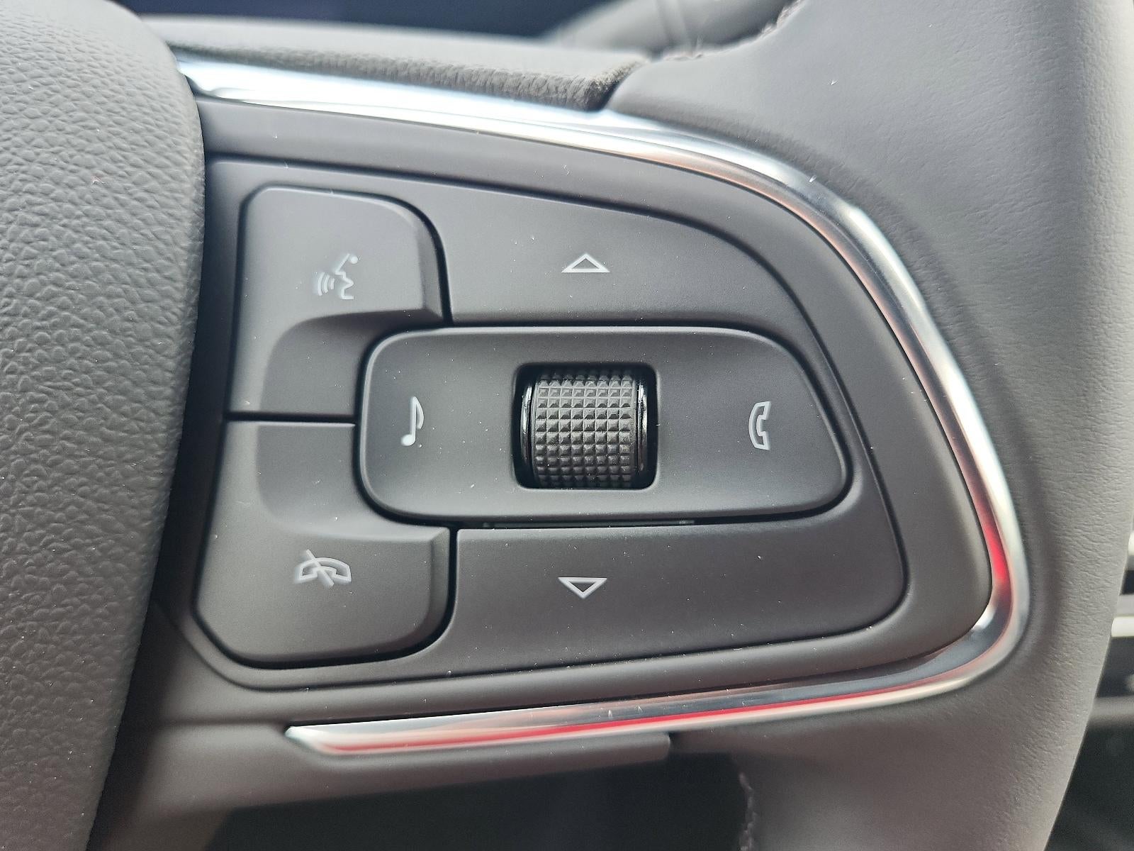 2026 Buick Envista FWD 4dr Avenir