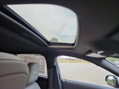 2026 Buick Envista FWD 4dr Avenir