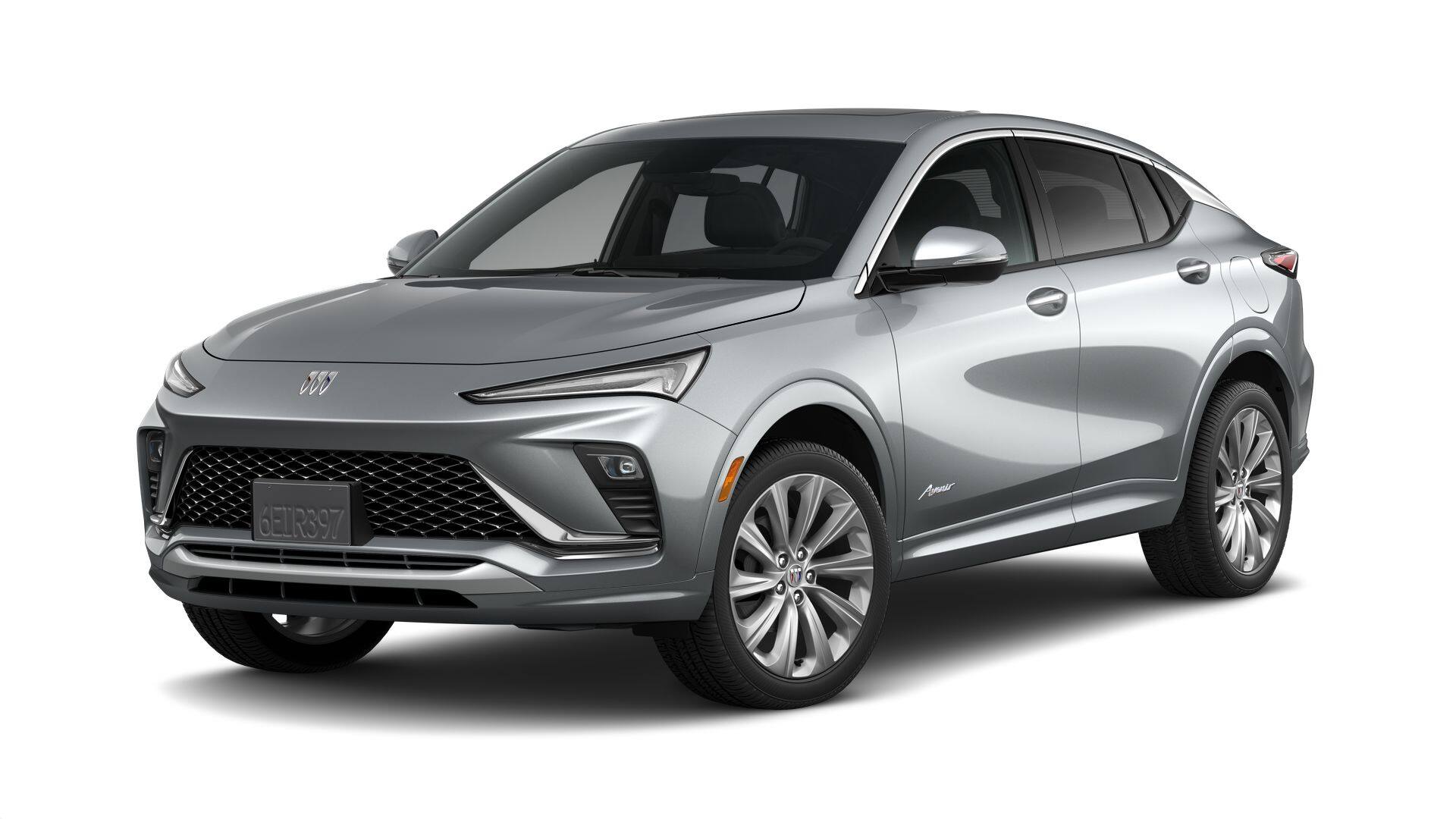 2026 Buick Envista FWD 4dr Avenir