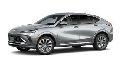 2026 Buick Envista FWD 4dr Avenir