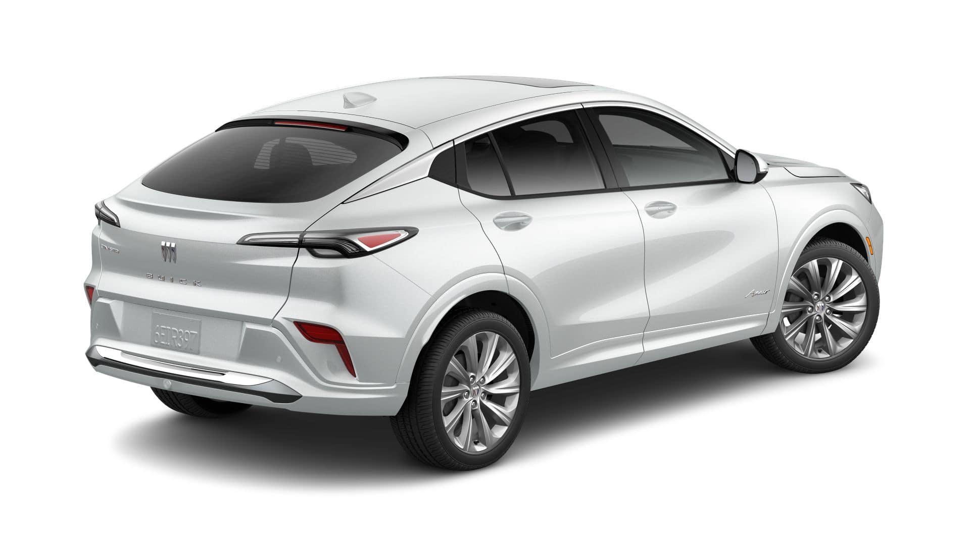 2026 Buick Envista FWD 4dr Avenir