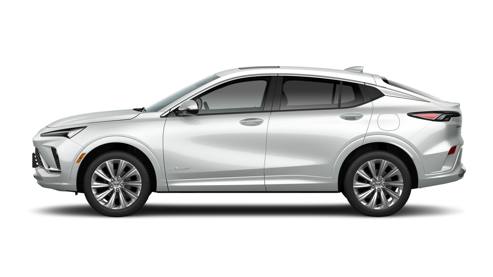 2026 Buick Envista FWD 4dr Avenir
