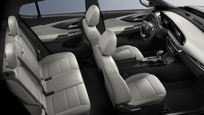 2026 Buick Envista FWD 4dr Avenir