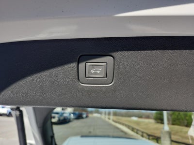 2026 Buick Envista FWD 4dr Avenir