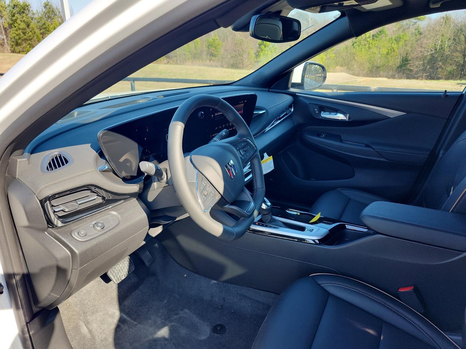 2026 Buick Envista FWD 4dr Avenir