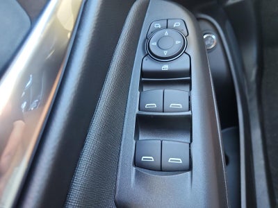 2026 Buick Envista FWD 4dr Avenir