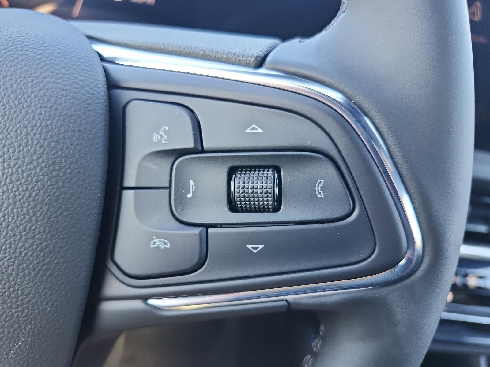 2026 Buick Envista FWD 4dr Avenir