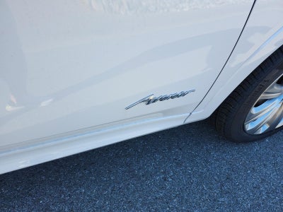 2026 Buick Envista FWD 4dr Avenir