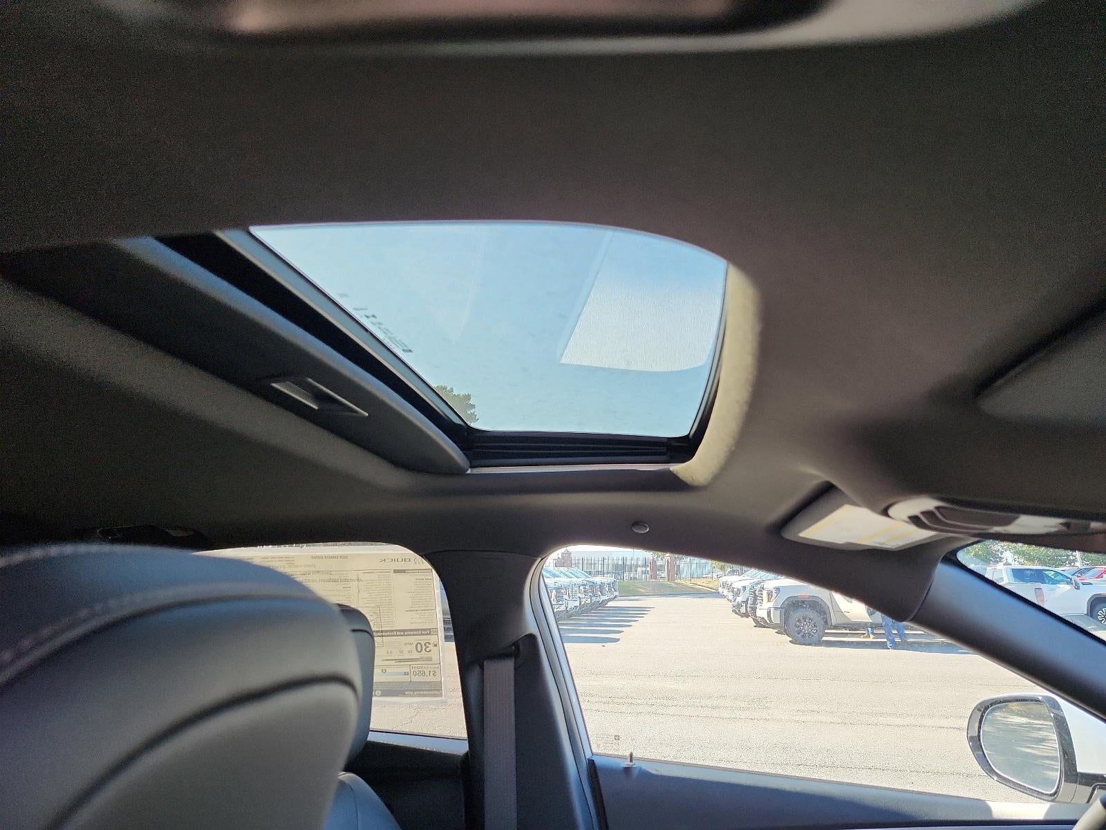 2026 Buick Envista FWD 4dr Avenir