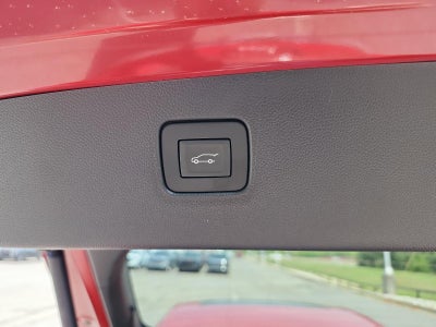 2026 Buick Envista FWD 4dr Avenir