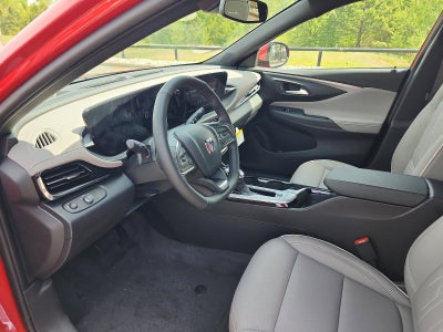 2026 Buick Envista FWD 4dr Avenir