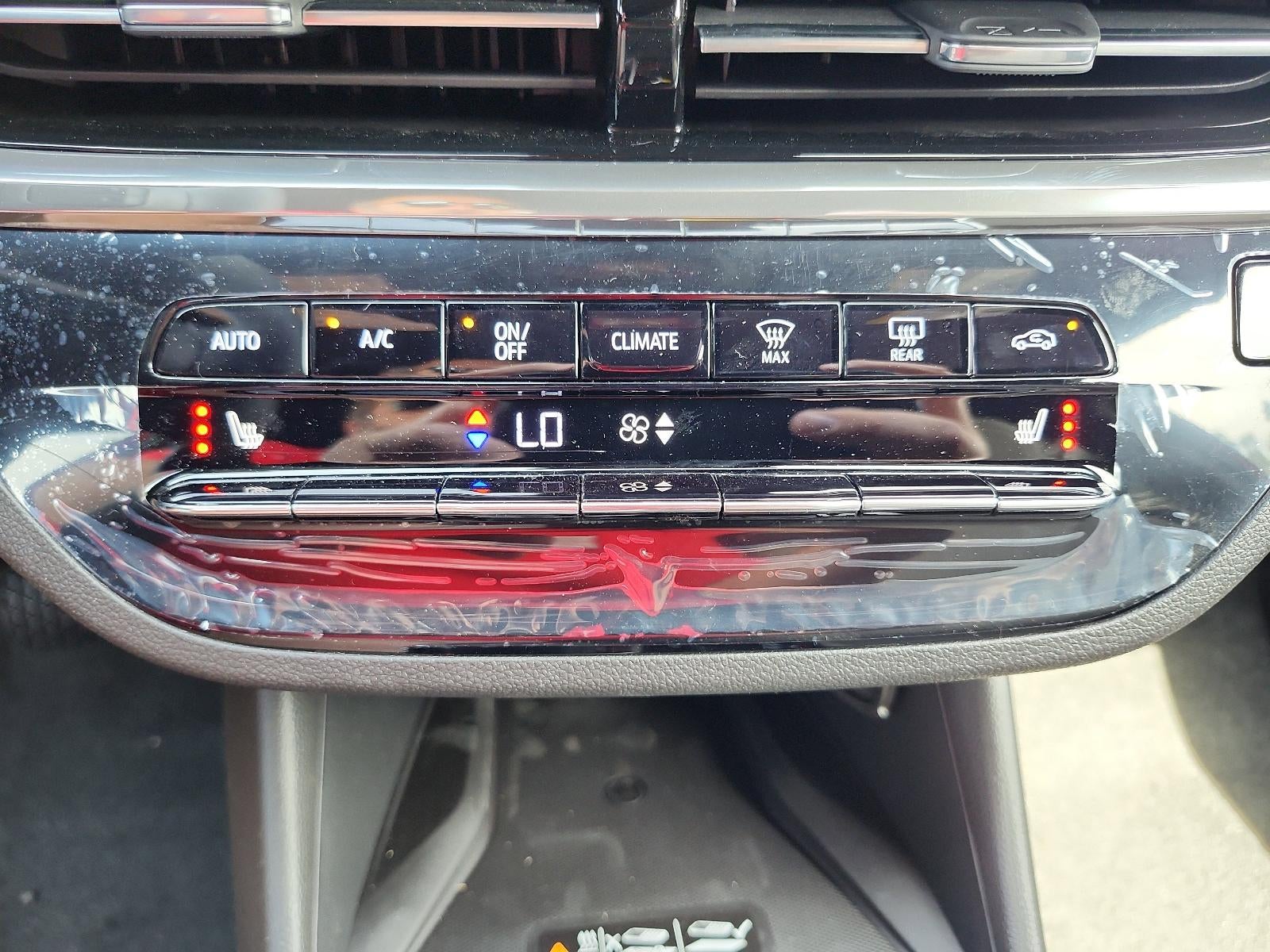 2026 Buick Envista FWD 4dr Avenir