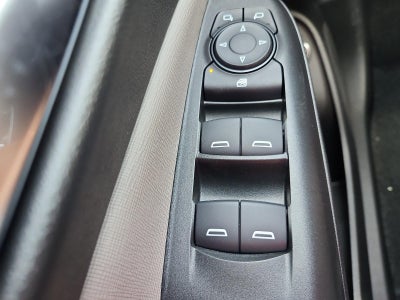 2026 Buick Envista FWD 4dr Avenir