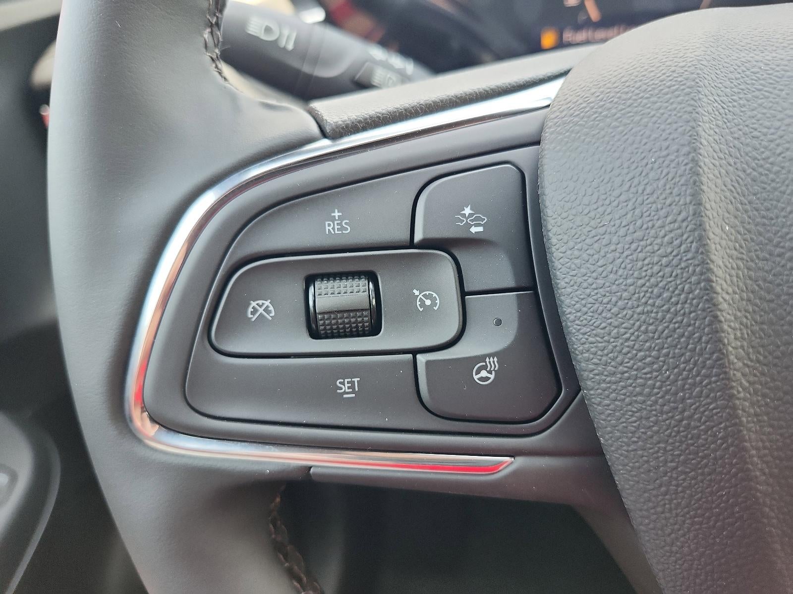 2026 Buick Envista FWD 4dr Avenir