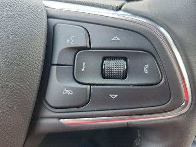 2026 Buick Envista FWD 4dr Avenir