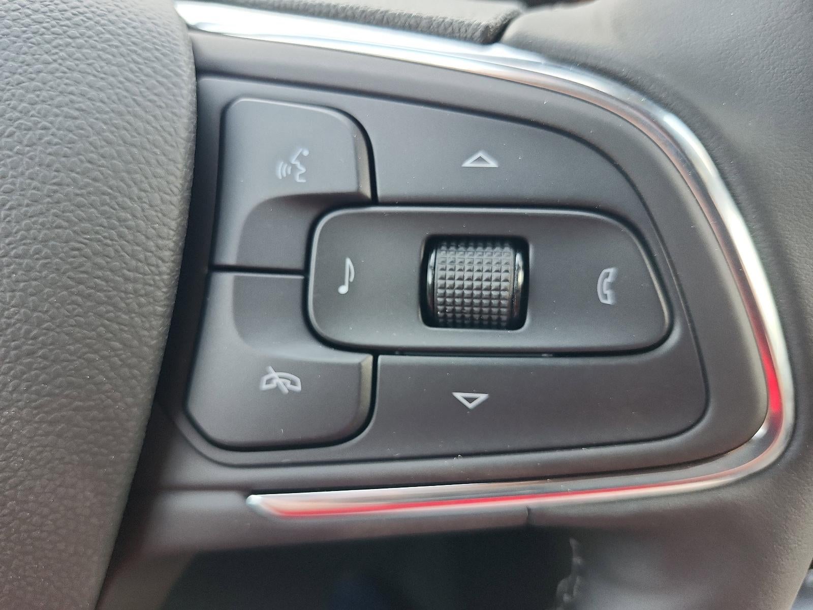 2026 Buick Envista FWD 4dr Avenir