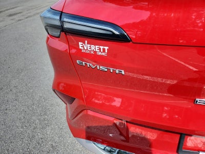 2026 Buick Envista FWD 4dr Avenir