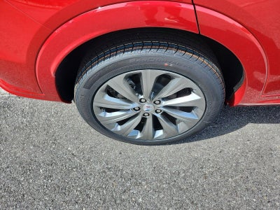 2026 Buick Envista FWD 4dr Avenir