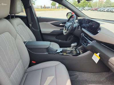 2026 Buick Envista FWD 4dr Avenir