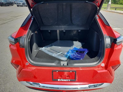 2026 Buick Envista FWD 4dr Avenir