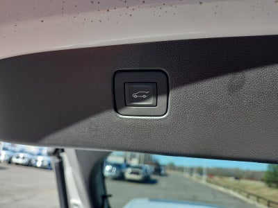 2026 Buick Envista FWD 4dr Avenir