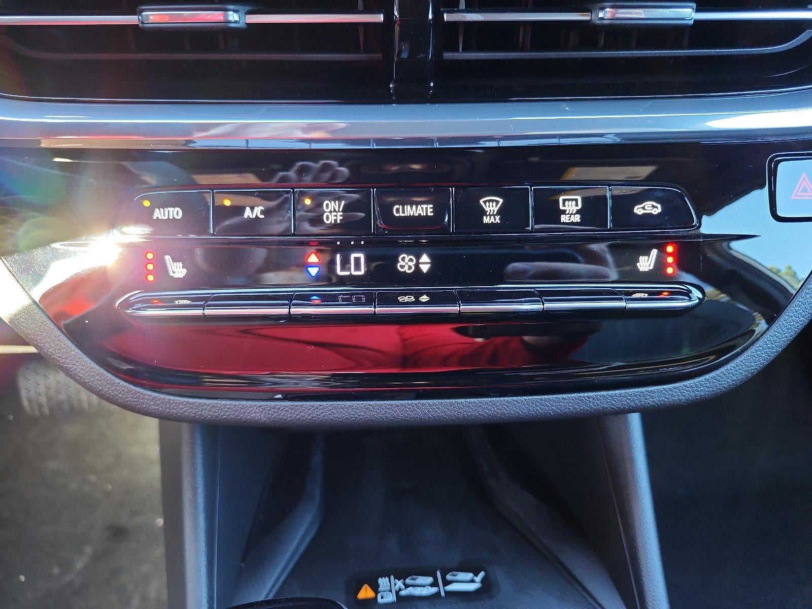 2026 Buick Envista FWD 4dr Avenir