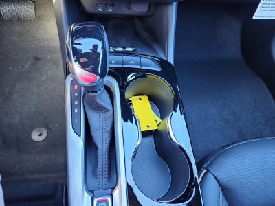 2026 Buick Envista FWD 4dr Avenir