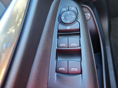 2026 Buick Envista FWD 4dr Avenir