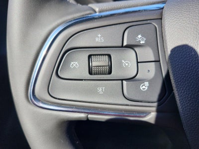 2026 Buick Envista FWD 4dr Avenir