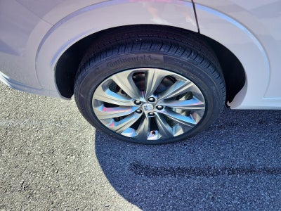 2026 Buick Envista FWD 4dr Avenir