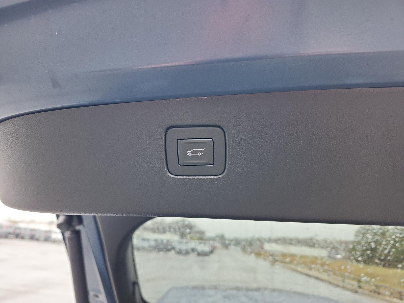 2026 Buick Envista FWD 4dr Avenir