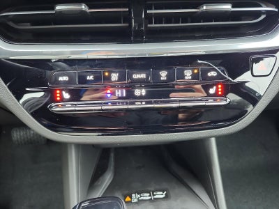 2026 Buick Envista FWD 4dr Avenir