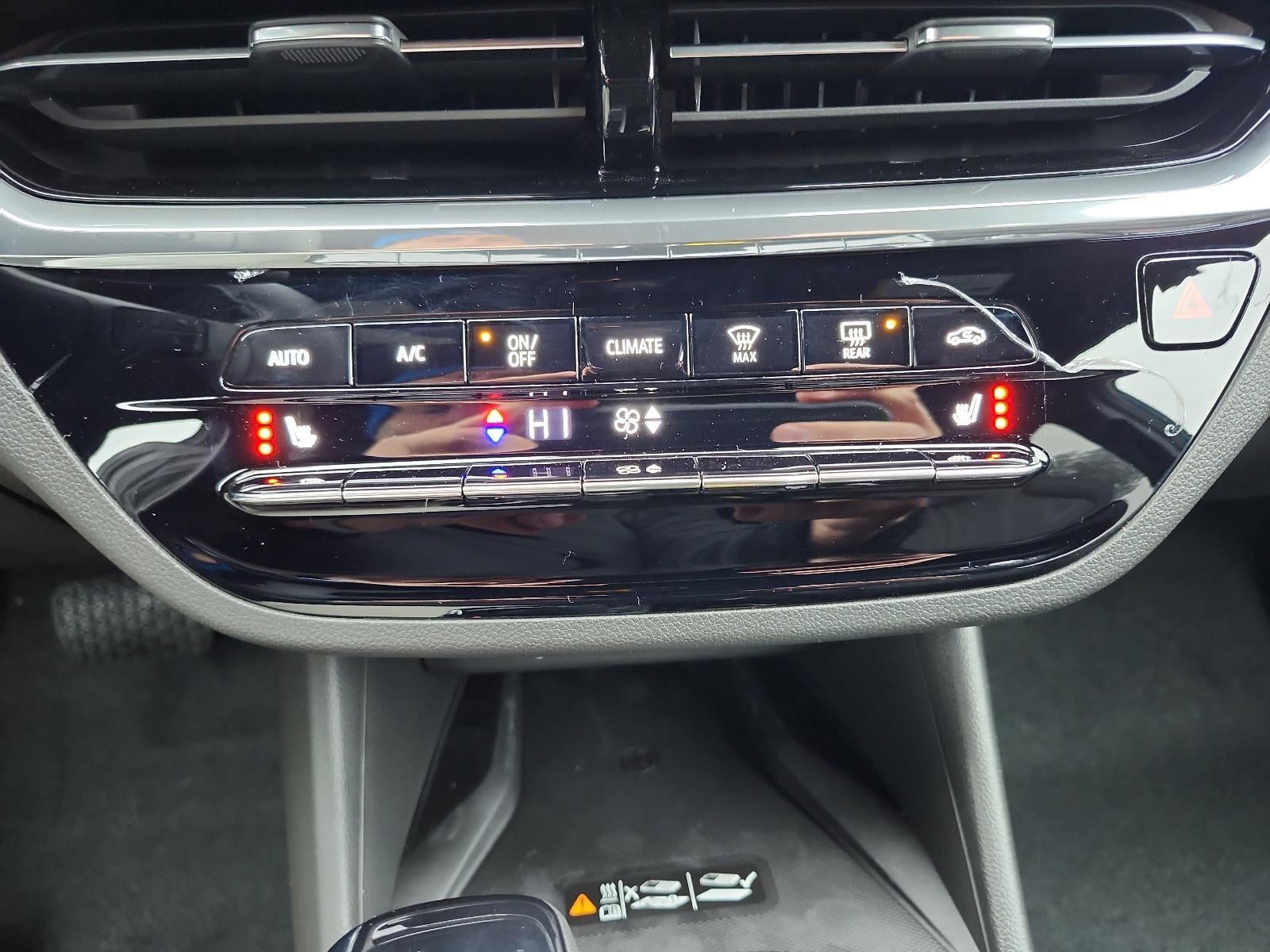 2026 Buick Envista FWD 4dr Avenir