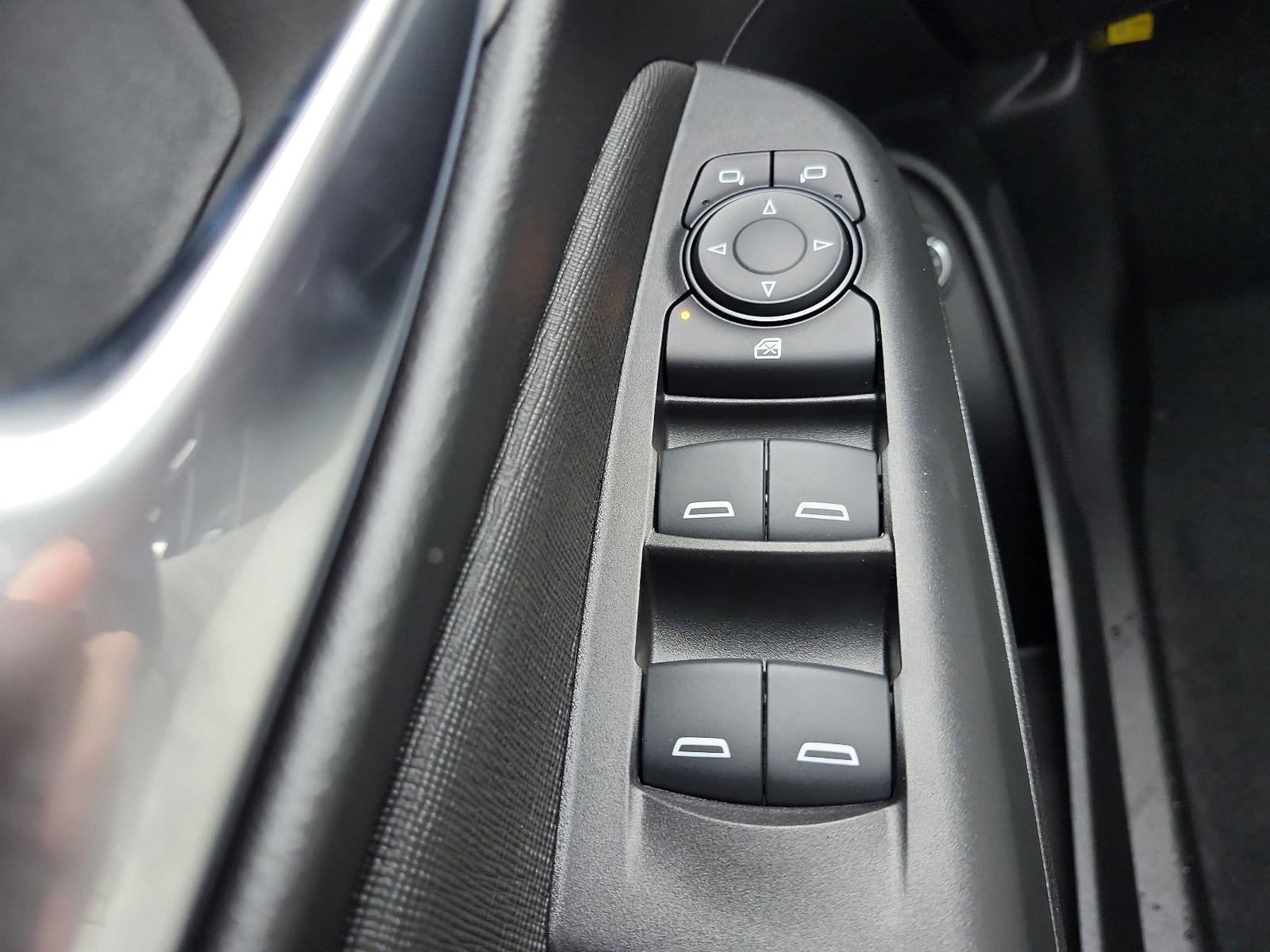 2026 Buick Envista FWD 4dr Avenir