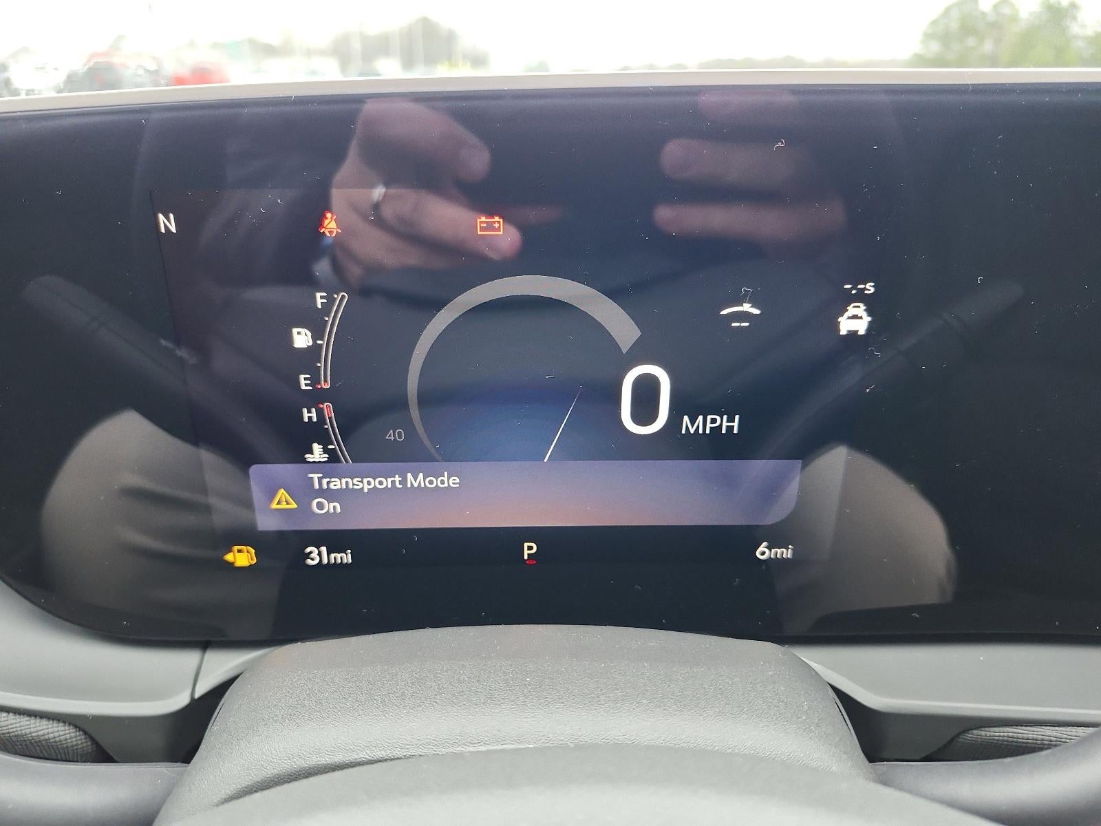 2026 Buick Envista FWD 4dr Avenir