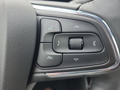 2026 Buick Envista FWD 4dr Avenir