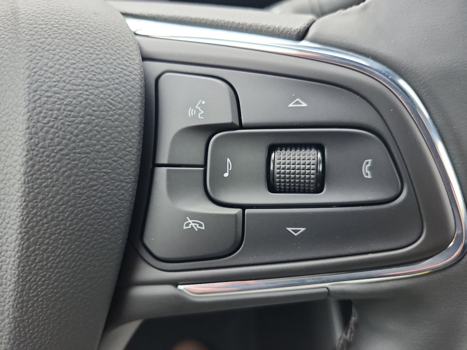 2026 Buick Envista FWD 4dr Avenir