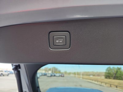 2026 Buick Envista FWD 4dr Avenir