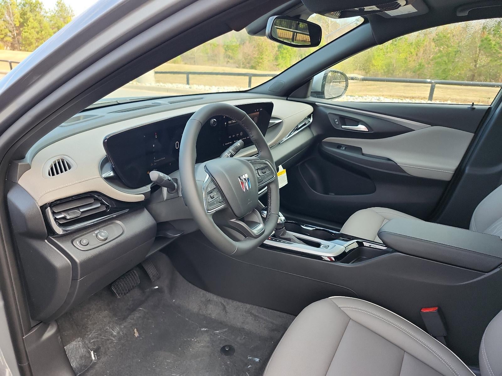 2026 Buick Envista FWD 4dr Avenir