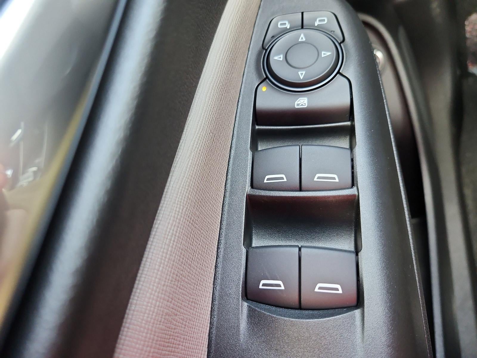 2026 Buick Envista FWD 4dr Avenir