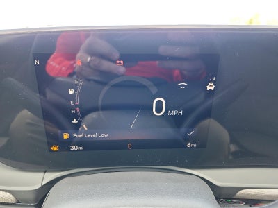 2026 Buick Envista FWD 4dr Avenir