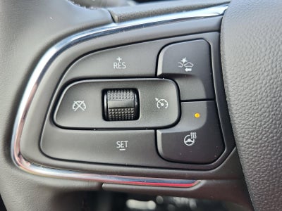 2026 Buick Envista FWD 4dr Avenir